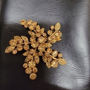 Vintage brooch